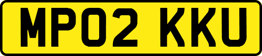 MP02KKU
