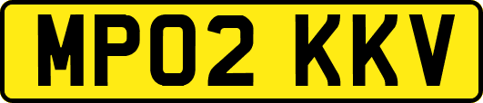 MP02KKV