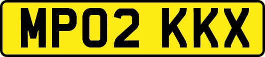 MP02KKX