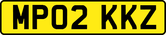 MP02KKZ