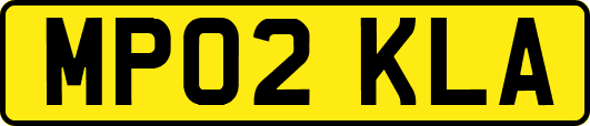 MP02KLA