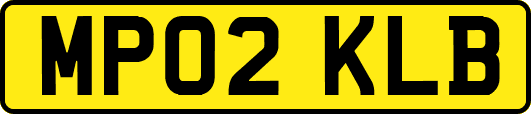 MP02KLB