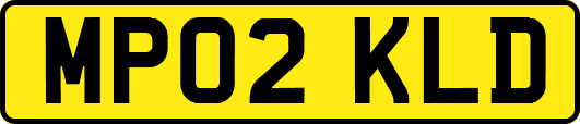 MP02KLD