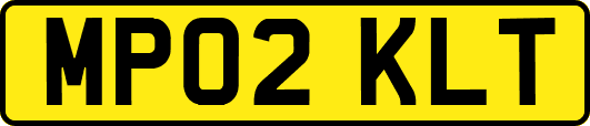 MP02KLT