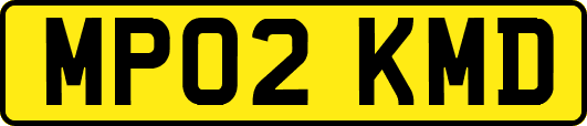 MP02KMD