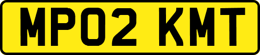 MP02KMT
