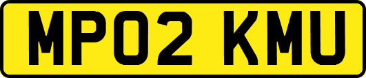 MP02KMU