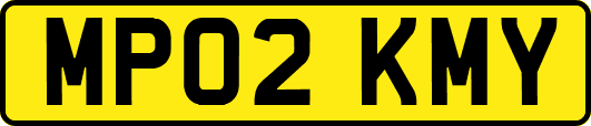 MP02KMY