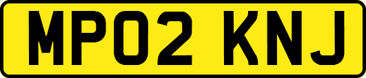 MP02KNJ