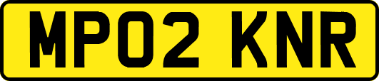MP02KNR