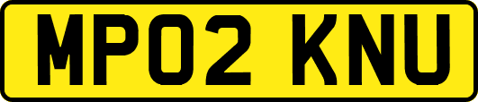 MP02KNU