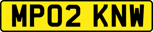 MP02KNW