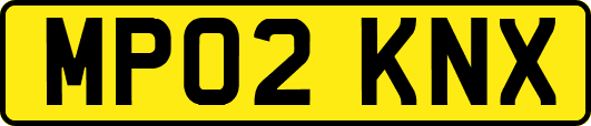 MP02KNX