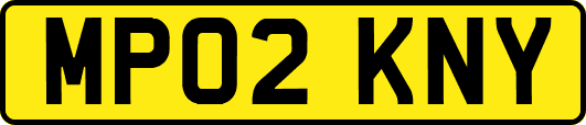 MP02KNY