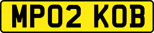 MP02KOB