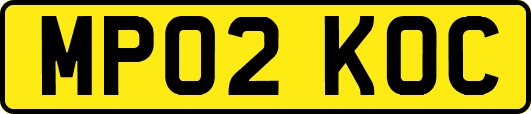 MP02KOC