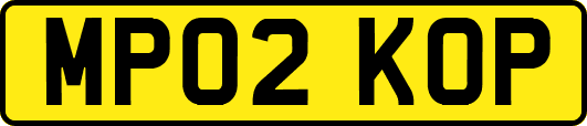 MP02KOP