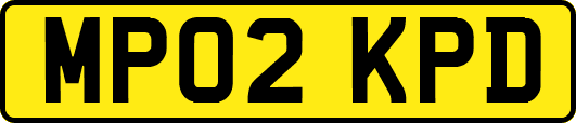 MP02KPD