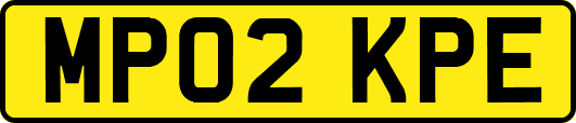 MP02KPE