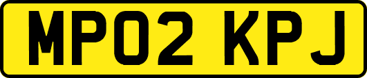MP02KPJ