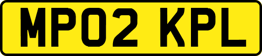 MP02KPL