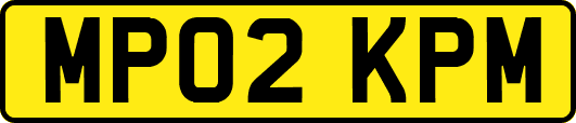 MP02KPM