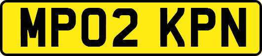 MP02KPN