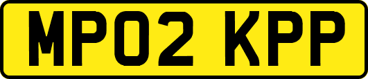 MP02KPP