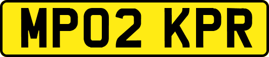 MP02KPR