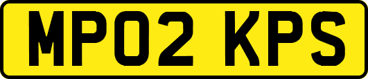 MP02KPS