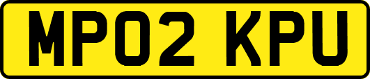 MP02KPU