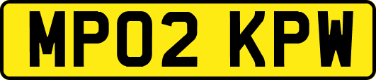 MP02KPW