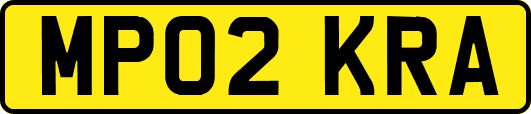 MP02KRA