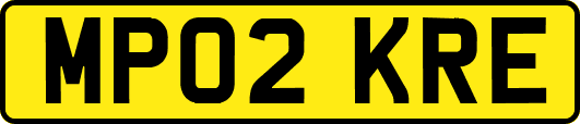 MP02KRE