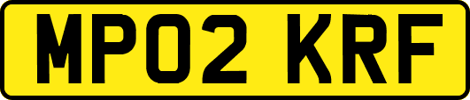 MP02KRF