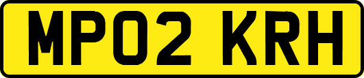 MP02KRH