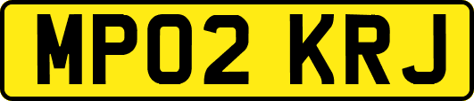MP02KRJ