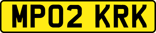 MP02KRK