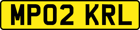 MP02KRL