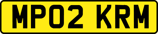 MP02KRM