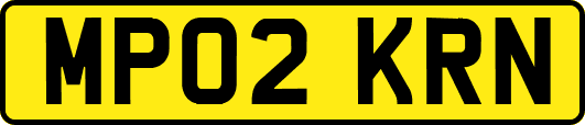 MP02KRN