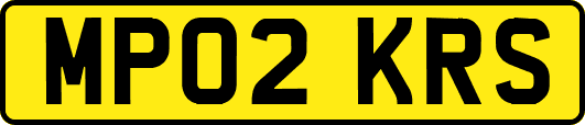 MP02KRS