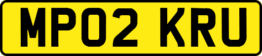 MP02KRU