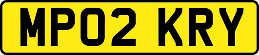 MP02KRY