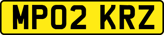 MP02KRZ