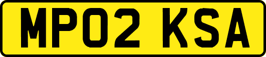MP02KSA