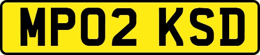 MP02KSD