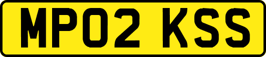 MP02KSS