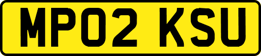 MP02KSU