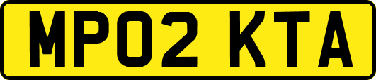 MP02KTA